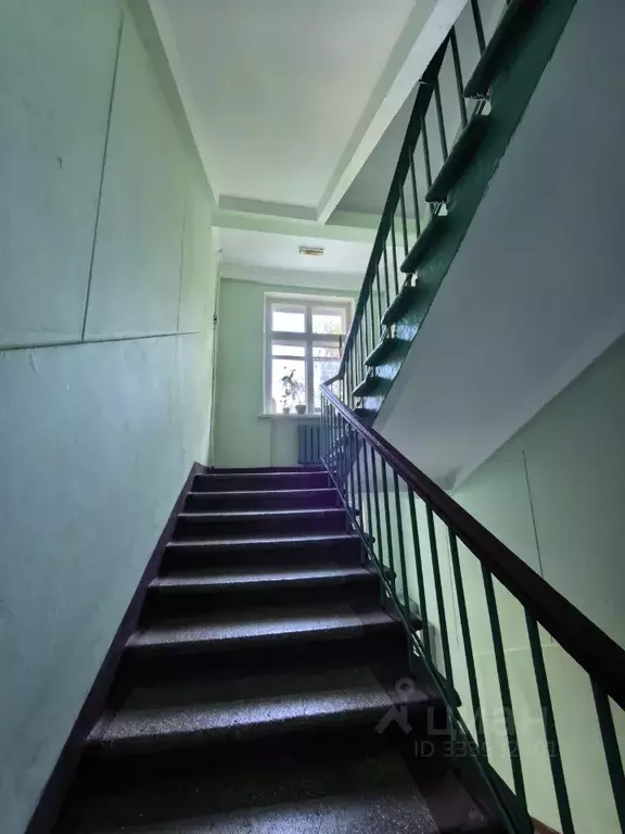 2-к кв. Москва 3-й Волоколамский проезд, 8К1 (58.9 м) - Фото 2