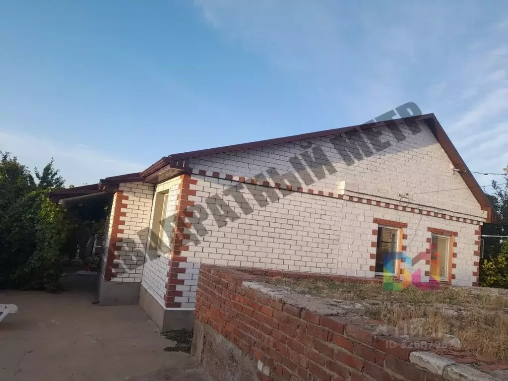 Дом в Калмыкия, Элиста ул. Заярного (57 м) - Фото 2