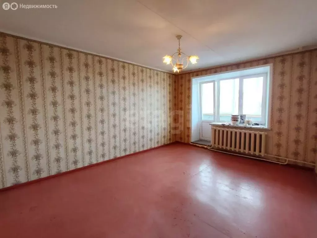 2-комнатная квартира: Буй, улица Ивана Сусанина, 16 (51 м) - Фото 2