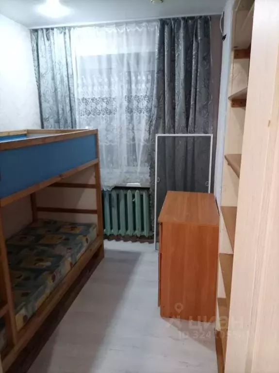 3-к кв. Марий Эл, Волжск Коммунистическая ул., 7 (46.0 м) - Фото 2