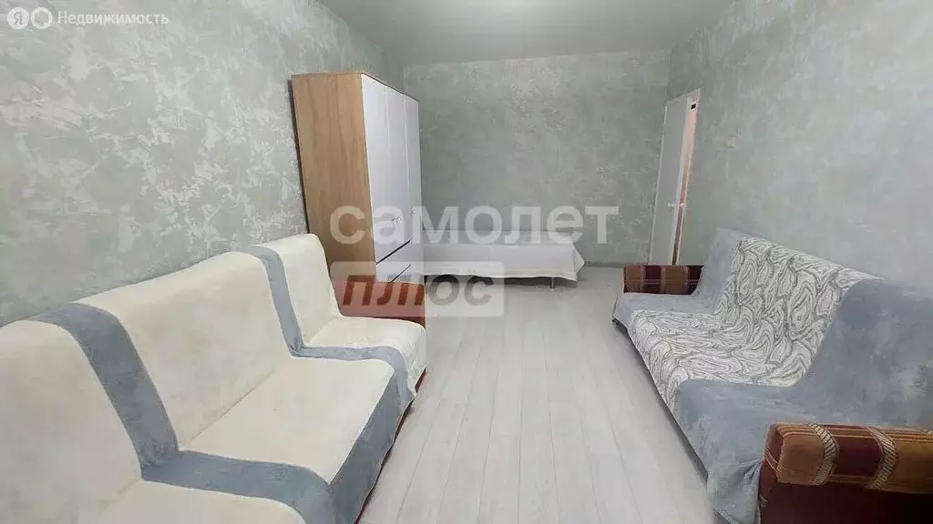 1-комнатная квартира: Москва, Чертановская улица, 33к2 (33 м) - Фото 2