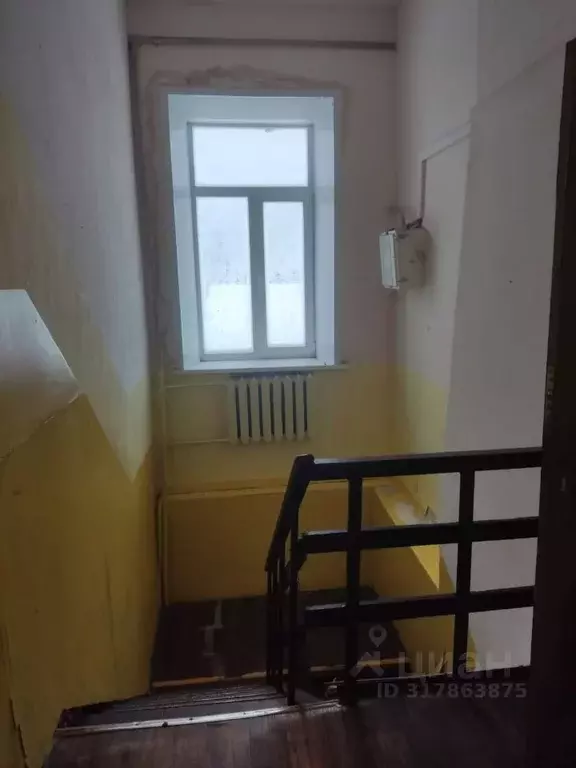 Помещение свободного назначения в Ярославская область, Борисоглебский ... - Фото 0