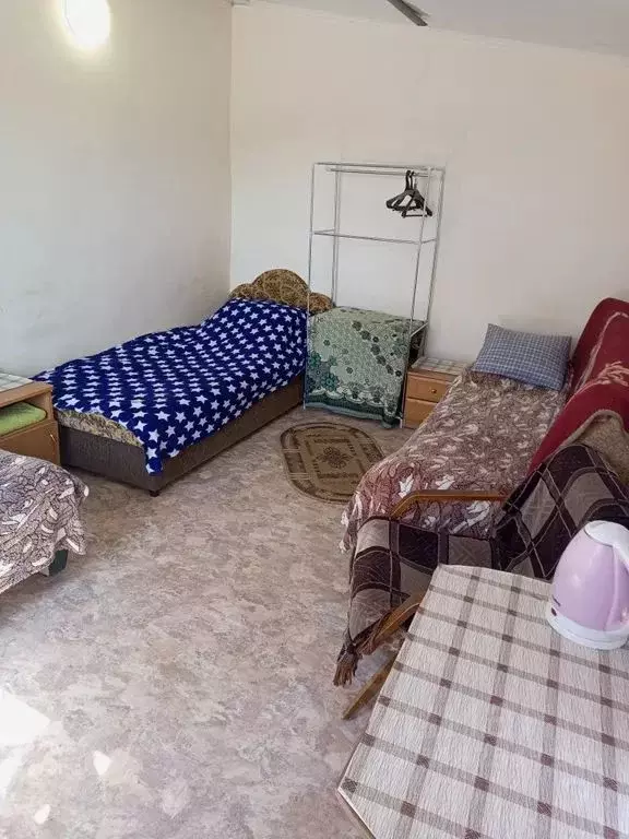 Комната Севастополь, Севастополь, Инкерман г. ул. Ростовская, 23 - Фото 1