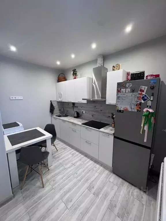 1-к кв. Московская область, Подольск проезд Тарутинский, 1 (45.0 м) - Фото 2