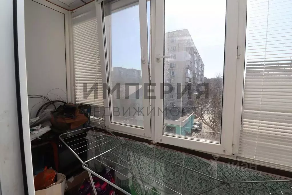 1-к кв. Крым, Симферополь ул. Гавена, 34А (22.7 м) - Фото 2
