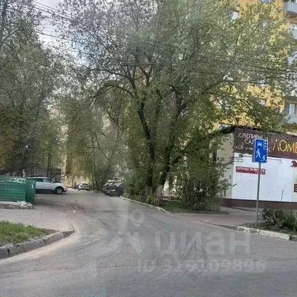 2-к кв. Нижегородская область, Нижний Новгород ул. Коминтерна, 115 ... - Фото 1