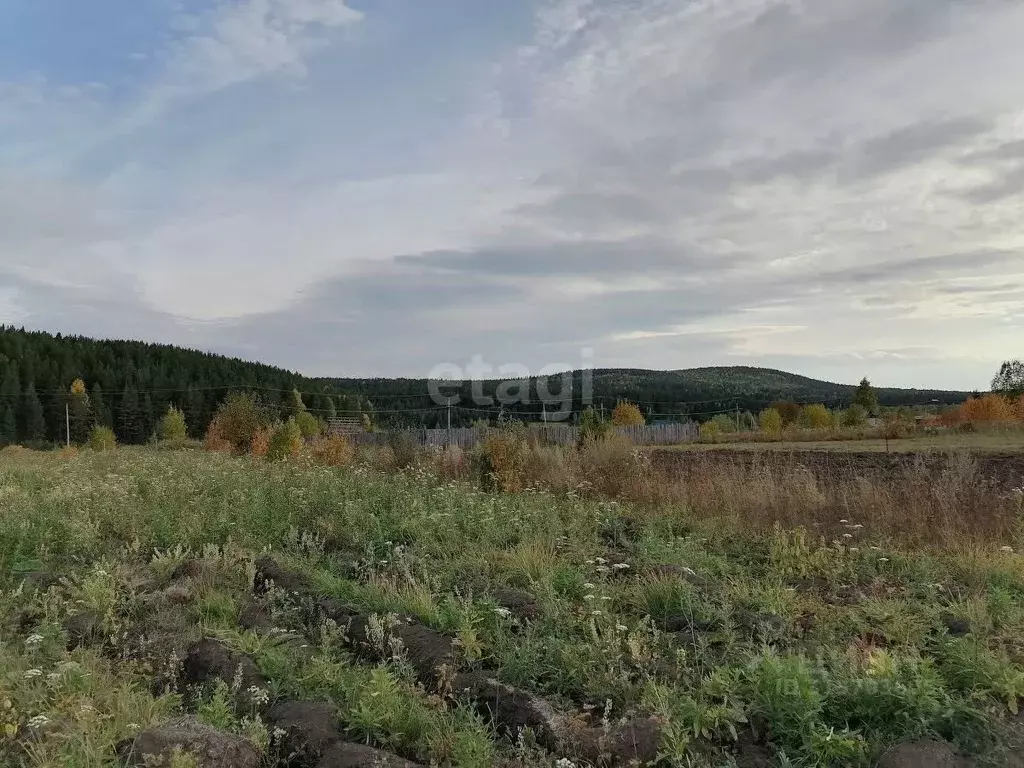 Участок в Свердловская область, Кушва  (15.0 сот.) - Фото 0