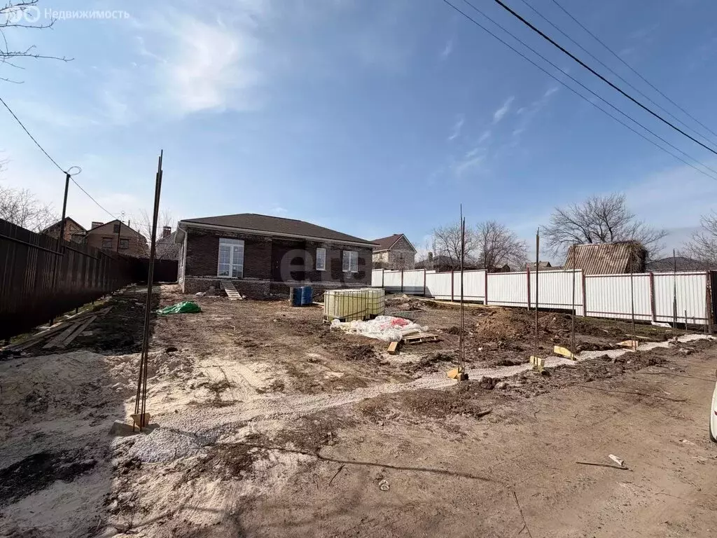 Дом в Новочеркасск, Закатная улица (90 м) - Фото 1