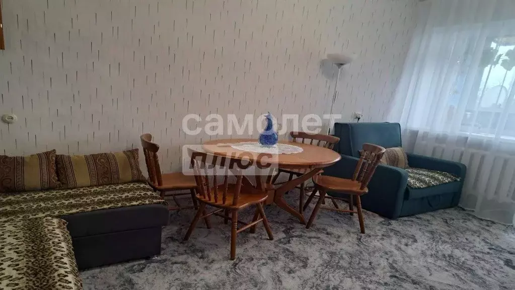 2-к кв. Смоленская область, Смоленский муниципальный округ, с. Печерск ... - Фото 2