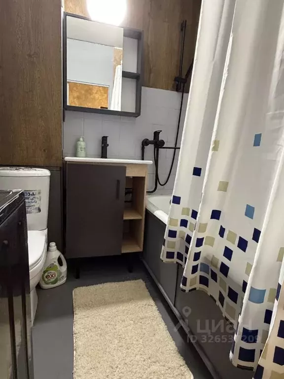 1-к кв. Москва Варшавское ш., 114К3 (39.0 м) - Фото 1