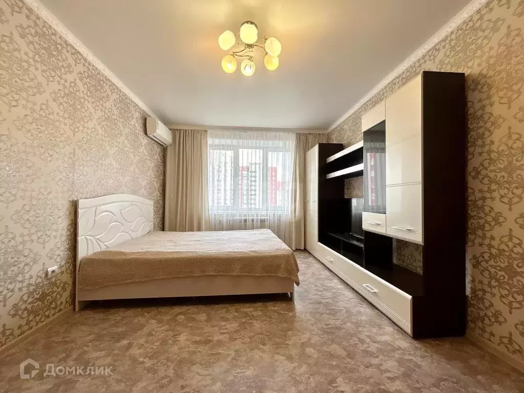 Продаётся 1-к квартира, 36.5 м - Фото 1