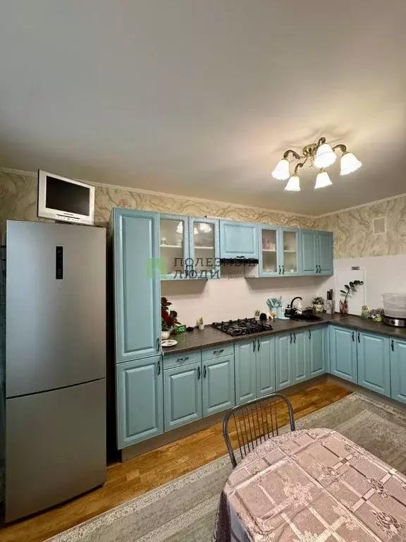 3-к кв. Орловская область, Орел ул. Картукова, 6 (71.0 м) - Фото 1