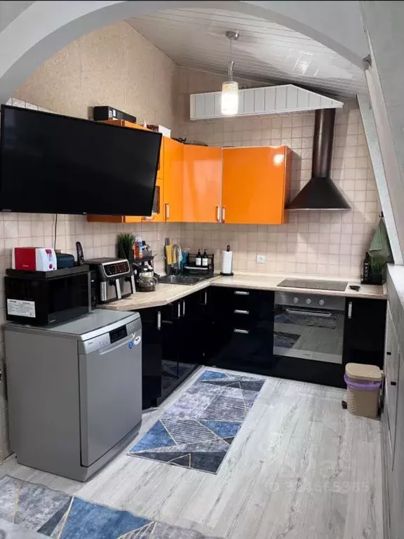 2-к кв. Омская область, Омск ул. 33-я Северная, 30Б (51.2 м) - Фото 1