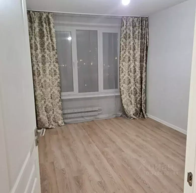 3-к кв. Москва Домостроительная ул., 3 (64.0 м) - Фото 2