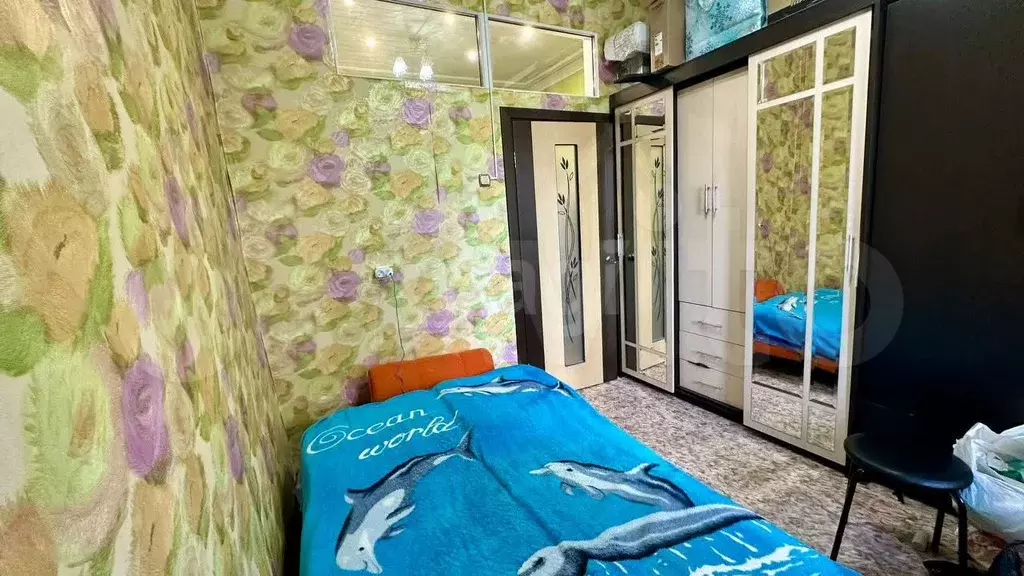 2-к. квартира, 30,7 м, 2/2 эт. - Фото 0