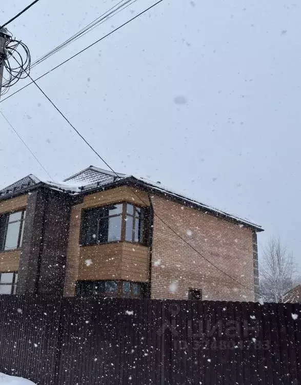 Дом в Иркутская область, Иркутский муниципальный округ, д. Бурдаковка ... - Фото 2