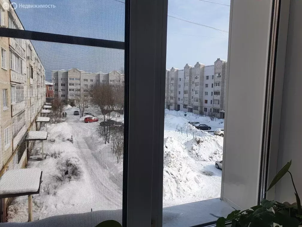 2-комнатная квартира: Кинешма, улица Менделеева, 24А (57.3 м) - Фото 2