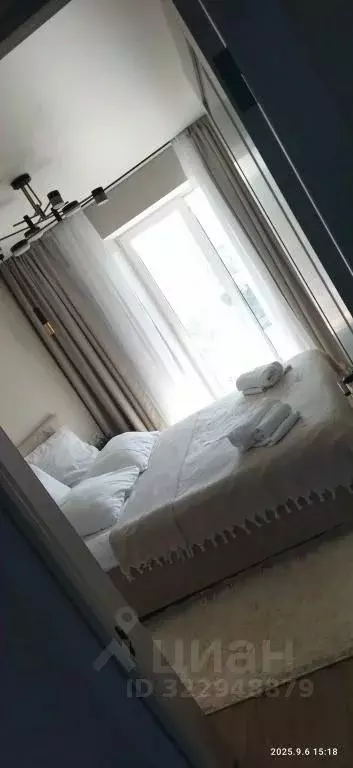 2-к кв. Ставропольский край, Кисловодск ул. Клары Цеткин, 28 (44.0 м) - Фото 1