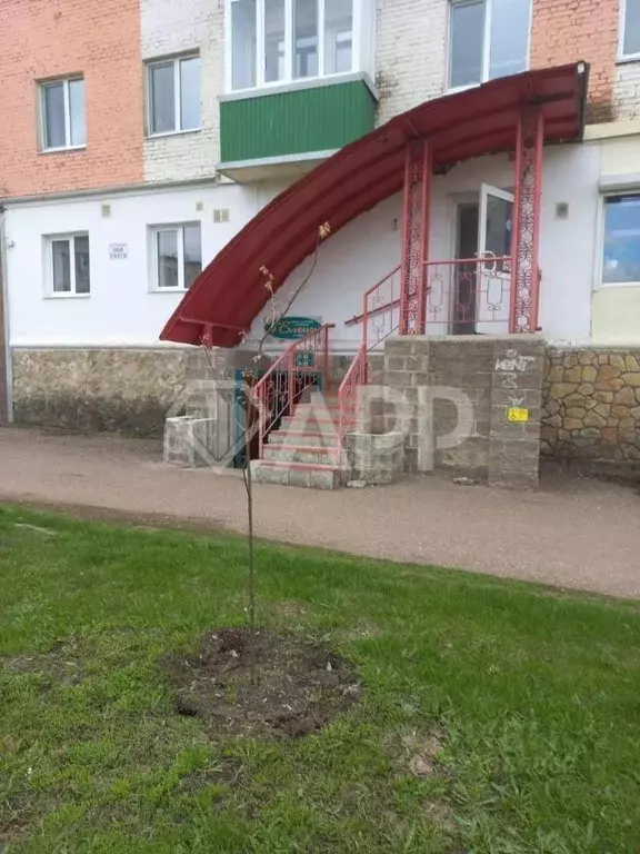 Помещение свободного назначения в Башкортостан, Кумертау ул. Карла ... - Фото 0
