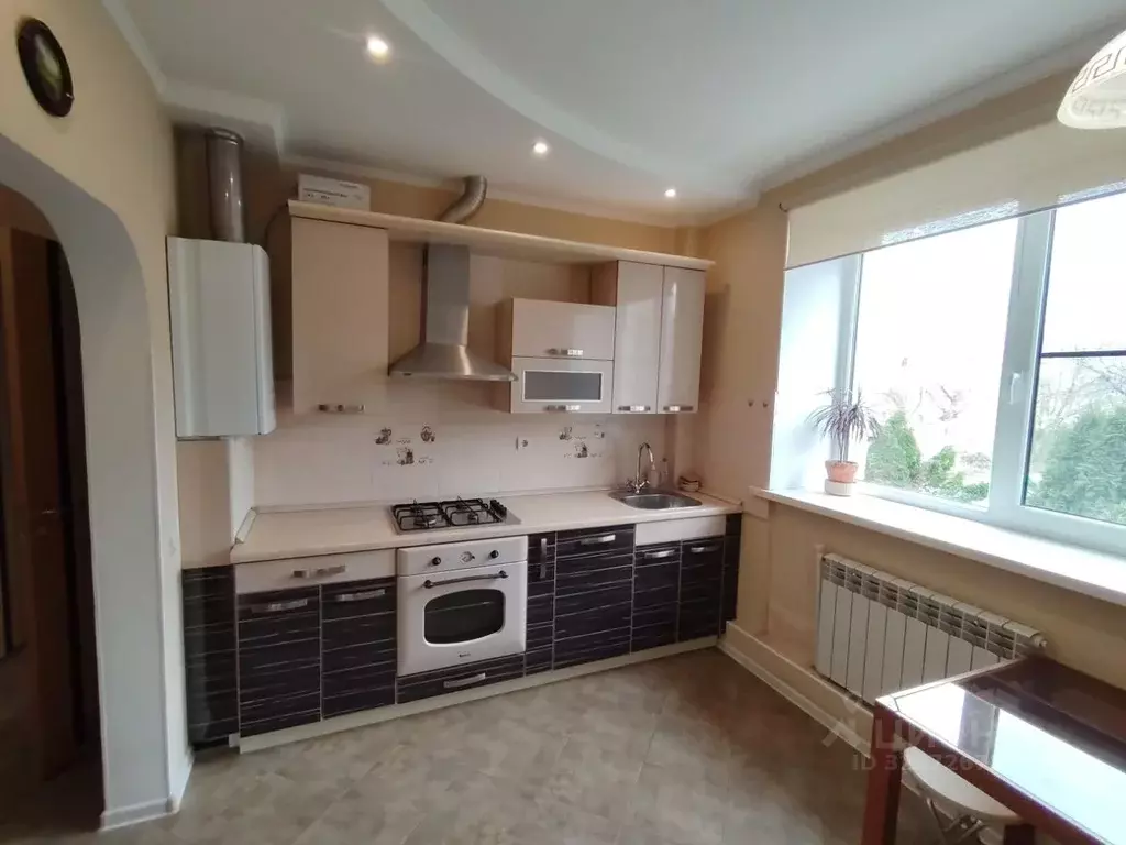 1-к кв. Калужская область, Калуга ул. Декабристов, 6А (45.0 м) - Фото 1