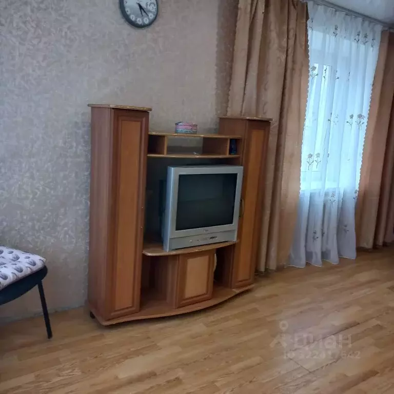 1-к кв. Свердловская область, Среднеуральск Советская ул., 32А (30.0 ... - Фото 1