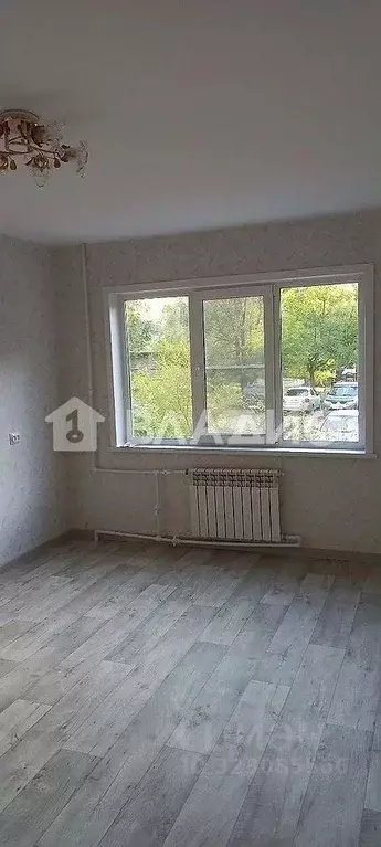 1-к кв. Алтайский край, Бийск пер. Николая Липового, 80/2 (30.2 м) - Фото 0