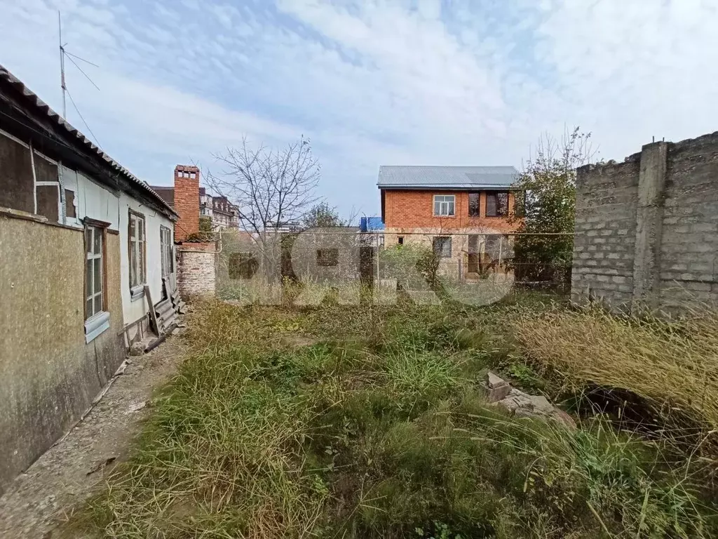Участок в Краснодарский край, Горячий Ключ ул. Грибоедова (10.0 сот.) - Фото 0