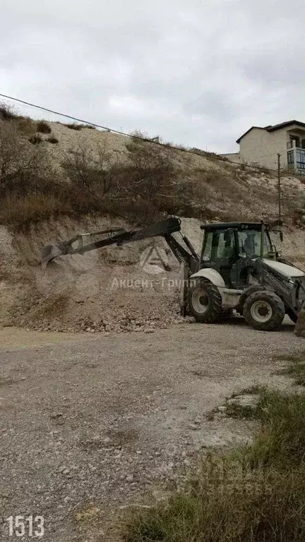 Участок в Севастополь ул. Волнистая (3.0 сот.) - Фото 0