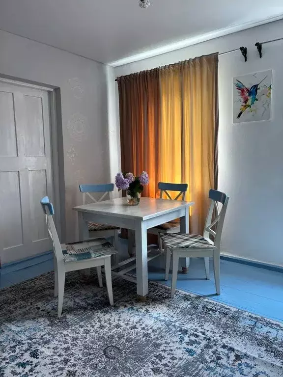 2-к кв. Краснодарский край, Туапсинский муниципальный округ, с. Агой ... - Фото 1