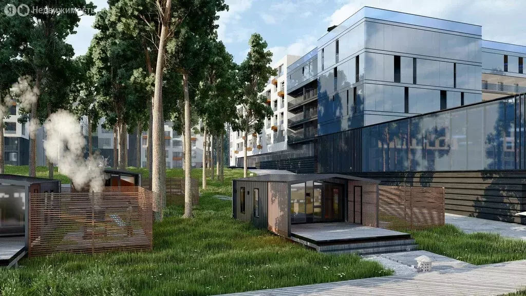 1-комнатная квартира: Челябинская область, Миасс (19.04 м) - Фото 1