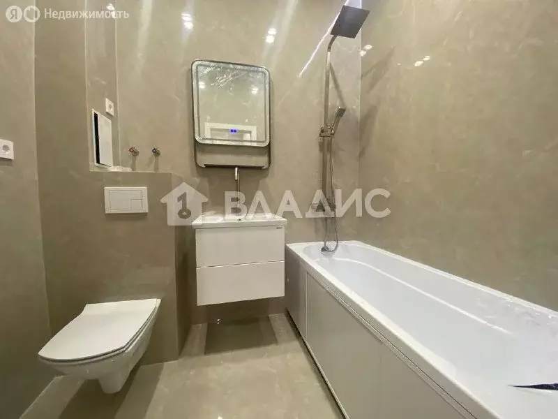 1-комнатная квартира: Благовещенск, Литейная улица, 41 (38.1 м) - Фото 1