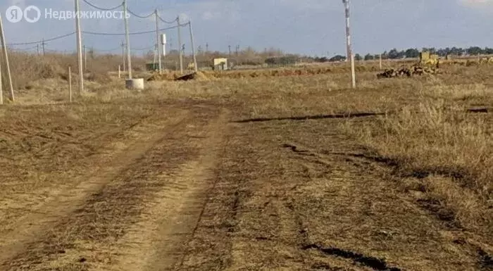 Участок в Сакский район, село Молочное (6.2 м) - Фото 0