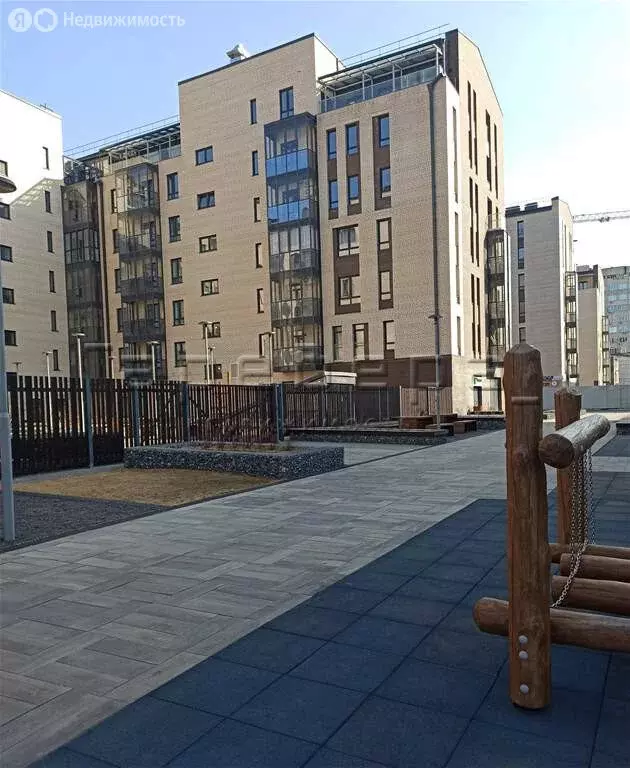 2-комнатная квартира: Красноярск, улица Бограда, 103 (65 м) - Фото 0