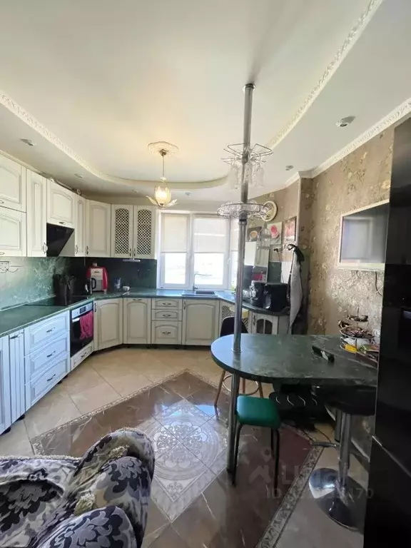 2-к кв. Москва Рождественская ул., 33 (62.0 м) - Фото 2