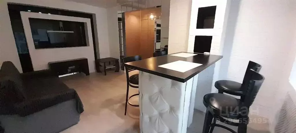 2-к кв. Псковская область, Псков ул. Металлистов, 6 (44.0 м) - Фото 1