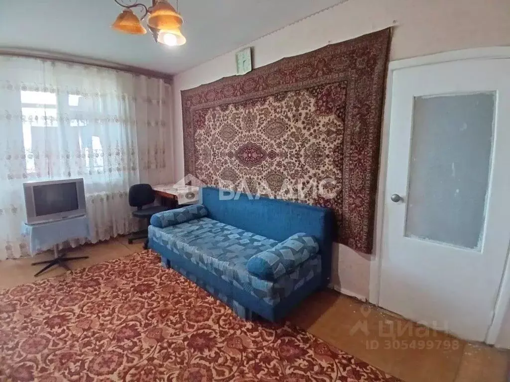 1-к кв. Севастополь ул. Горпищенко, 54 (29.0 м) - Фото 2