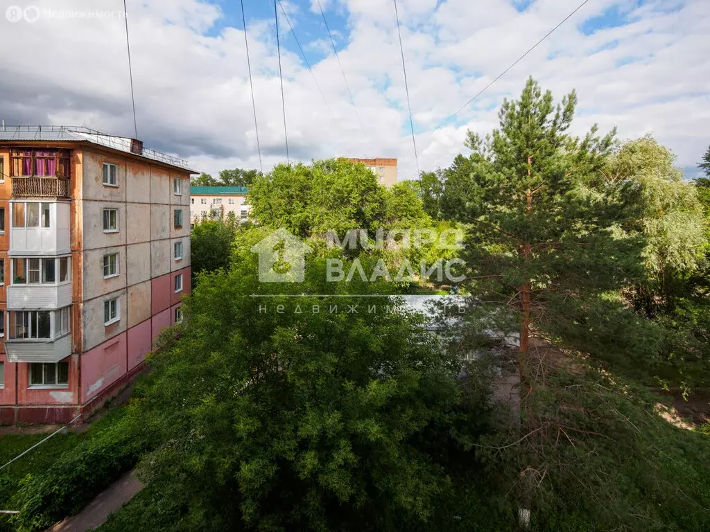 1к в -комнатной квартире (11.9 м) - Фото 1