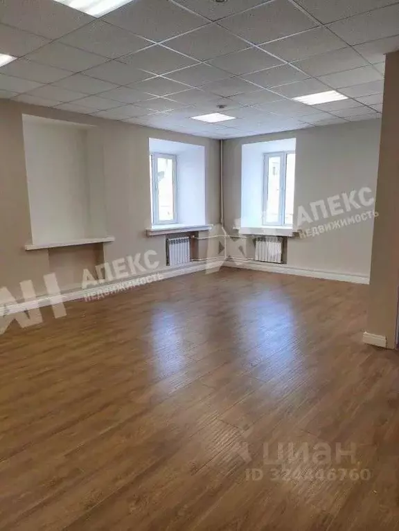 Офис в Москва Яузский бул., 13С3 (133 м) - Фото 1