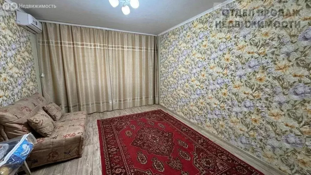 2-комнатная квартира: Крымск, улица Маршала Гречко, 104 (50.4 м) - Фото 2
