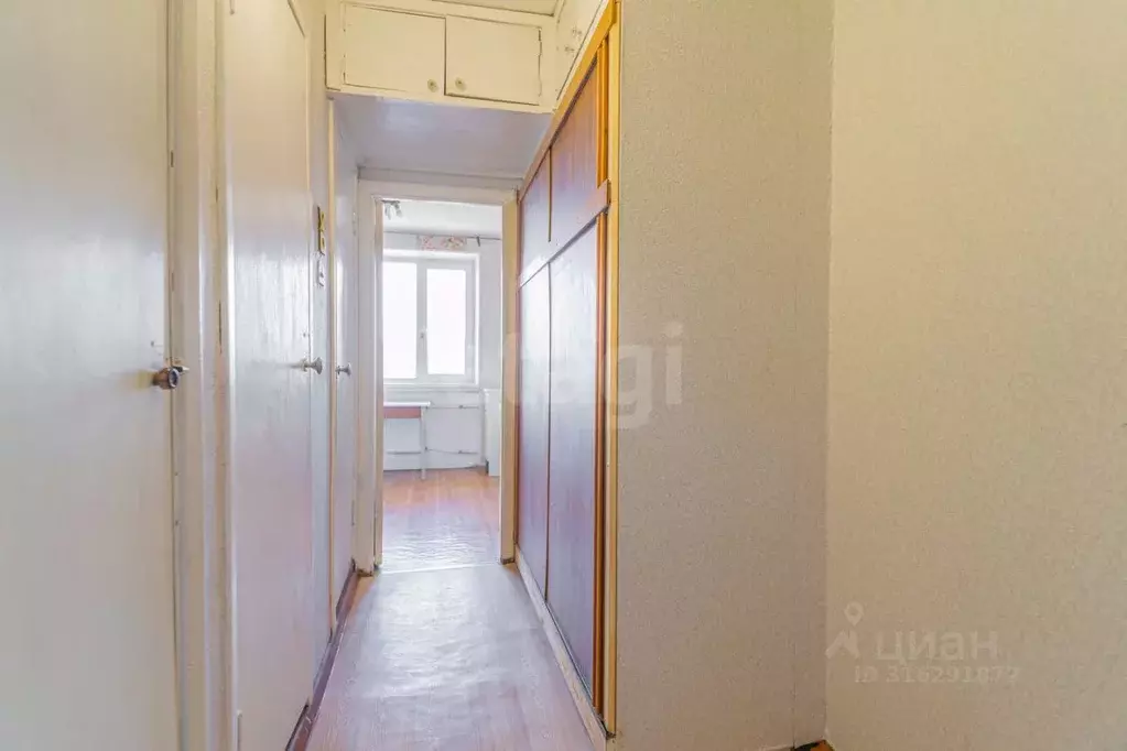3-к кв. Санкт-Петербург просп. Культуры, 12К1 (69.9 м) - Фото 0