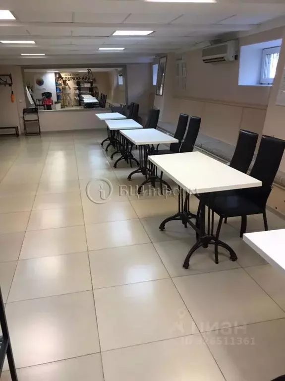 Офис в Санкт-Петербург просп. Науки, 12К5 (56 м) - Фото 2