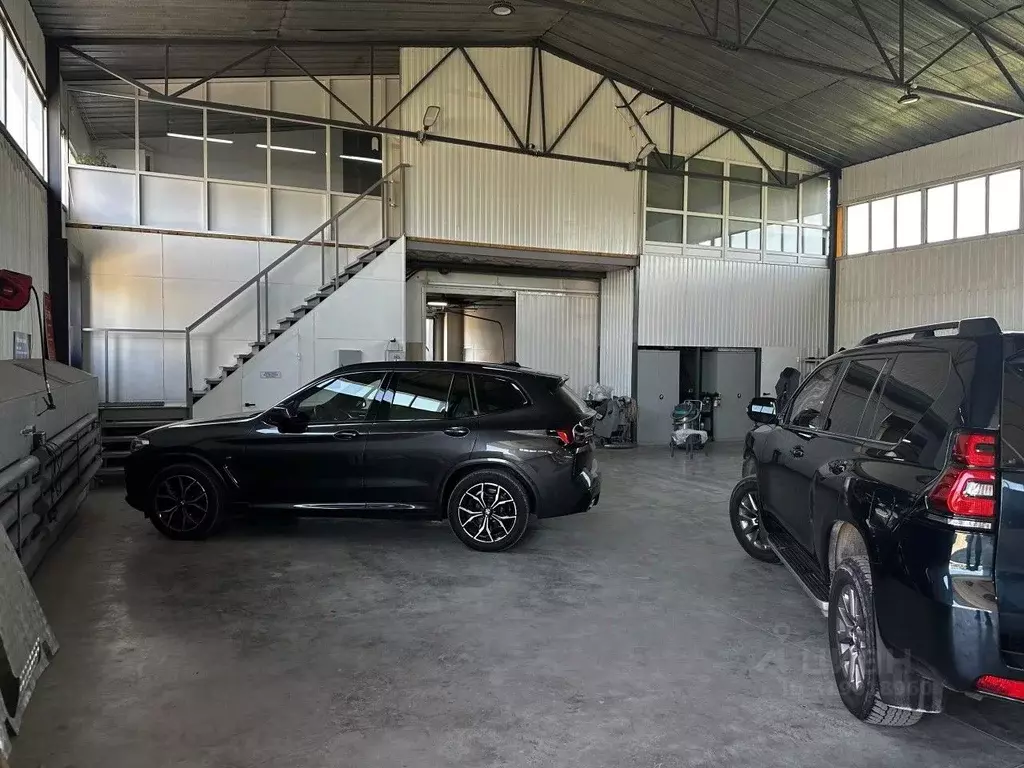 Помещение свободного назначения в Кировская область, Киров ... - Фото 1