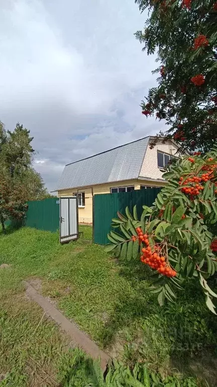 Дом в Кемеровская область, Кемеровский район, д. Маручак  (80 м) - Фото 1