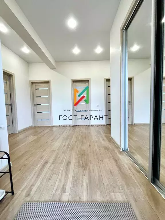 Дом в Пензенская область, с. Бессоновка ул. Магистральная, 17 (102 м) - Фото 2