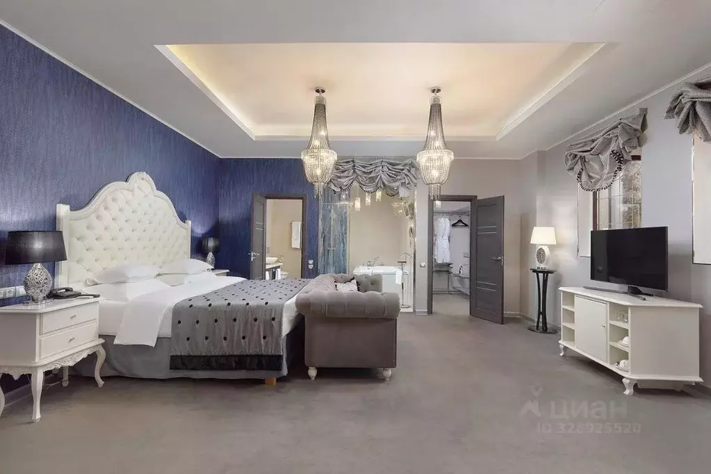 Комната Санкт-Петербург Владимирский просп., 9 (53.0 м) - Фото 1