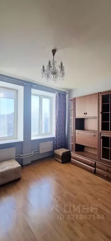 1-к кв. Москва 1-я Дубровская ул., 8/12 (36.6 м) - Фото 1