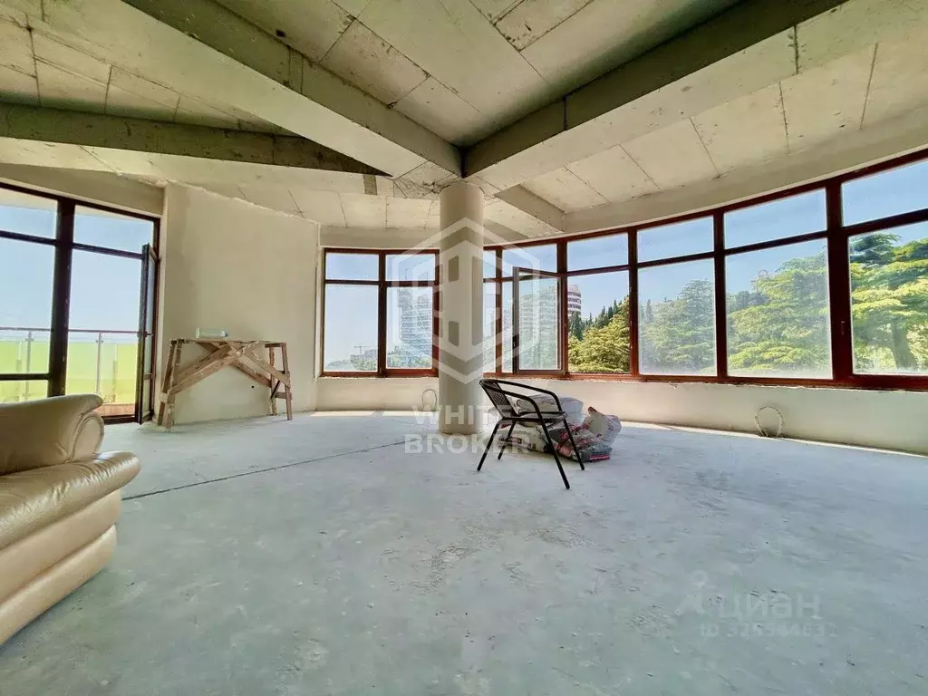 2-к кв. Крым, Ялта наб. Имени В.И. Ленина, 4 (86.0 м) - Фото 2