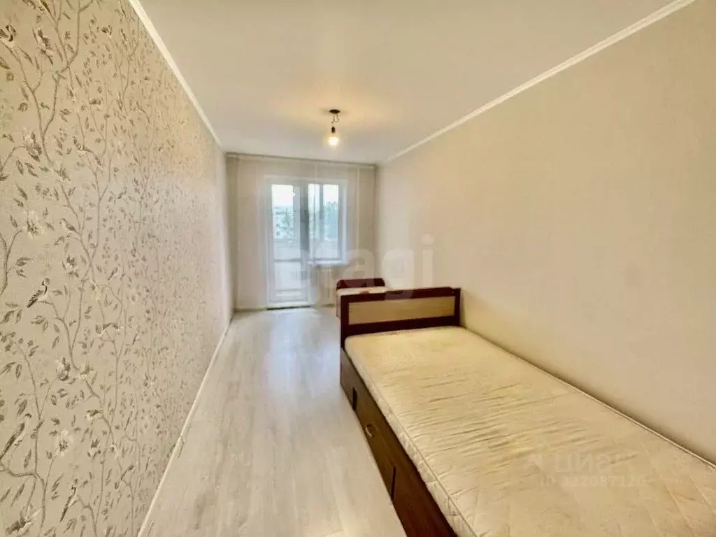 3-к кв. Башкортостан, Уфа ул. Пушкина, 45 (70.0 м) - Фото 2