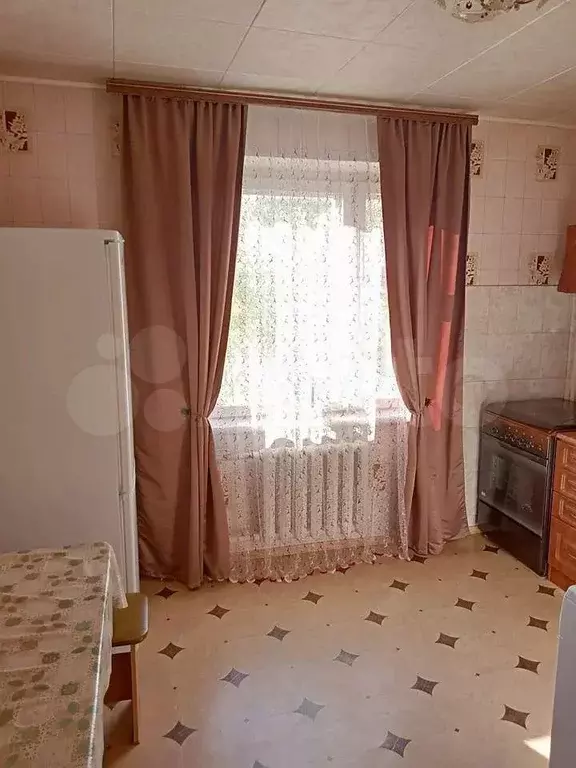 1-к. квартира, 37 м, 2/10 эт. - Фото 1
