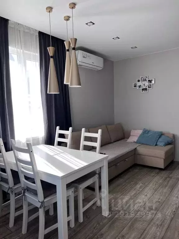 Дом в Краснодарский край, Сочи городской округ, с. Высокое ул. ... - Фото 1